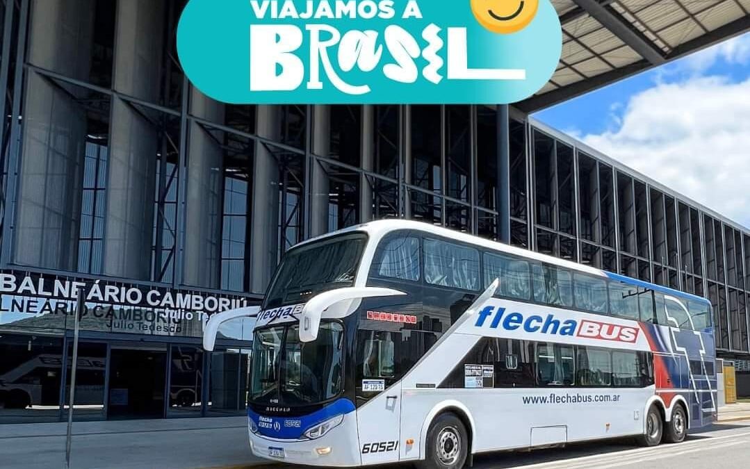 Brasil – 7 Noches – Todo incluido